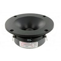 SCAN-SPEAK 1 DOME TWEETER HORN DISCOVERY 