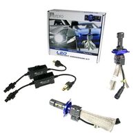 LED REPLACEMENT HEADLIGHTS 