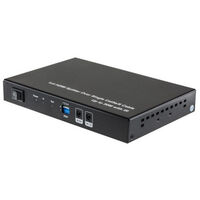 1x4 HDMI OVER CAT6 SPLITTER / TRANSMITTER 
