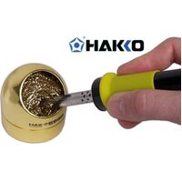 IRON TIP CLEANER 
