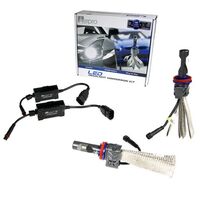 LED REPLACEMENT HEADLIGHTS 