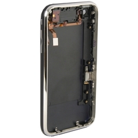 HOUSING FRAMES / CHASSIS 