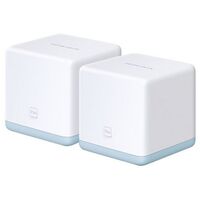 HALO S12 MESH WIFI ROUTERS AC1200 - MERCUSYS 