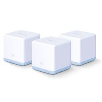 HALO S12 MESH WIFI ROUTERS AC1200 - MERCUSYS 