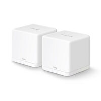 HALO H30G MESH WIFI ROUTERS AC1300 - MERCUSYS 