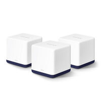 HALO H50G MESH WIFI ROUTERS AC1900 - MERCUSYS 