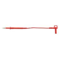 Universal 4mm SAFETY PROBE TEST LEAD - SILICONE  spare part