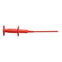 Universal 4mm SAFETY CLAMP GRIP - SILICONE  spare part