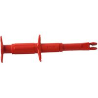 Universal 4mm SAFETY JAW GRIP - SILICONE  spare part