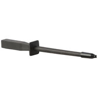 Universal 4mm PLUG-ON TEST PROBE - SILICONE  spare part