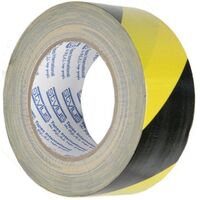 Universal GAFFER TAPE WARNING!  spare part