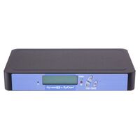SINGLE HDMI INPUT MPEG-4 HD DVB-T DIGITAL MODULATOR - DIGI-MOD HD ZYCAST