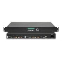 RESI-LINX HDMI & ANALOGUE TO DIGITAL HD 2CH DVB-T MODULATOR 