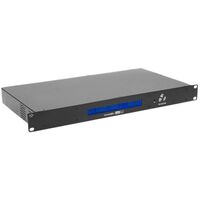 RESI-LINX HD 4CH DVB-T MODULATOR MPEG2 / MPEG4 