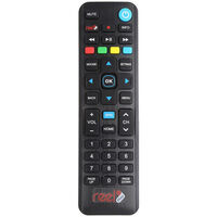HD220 REELPLAY REPLACEMENT REMOTE CONTROL 