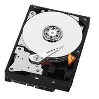 3.5” WESTERN DIGITAL PURPLE SURVEILLANCE HARD DRIVES 