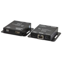 HDMI OVER SINGLE CAT6 EXTENDER KIT - PRO2 