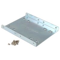 2½ TO 3½ HDD MOUNT KIT 