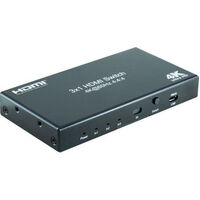 HDMI 4K SWITCH 3 WAY - PRO2 