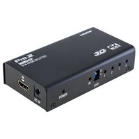HDMI 1080P SPLITTERS - PRO2 