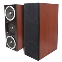 5” MTM SPEAKER KIT PAIR 