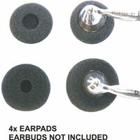 EAR BUD EARPADS 