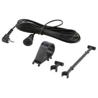 CONDENSER MICROPHONE 2.5MM 