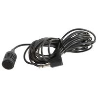 CONDENSER MICROPHONE 3.5MM 