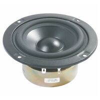 4 HF/R MID-WOOFER - DAICHI 