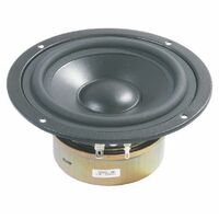 5¼ HF/R MID-WOOFER - DAICHI 