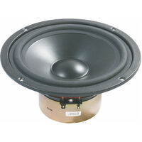 6½ HF/R MID-WOOFER HI-POWER - DAICHI 