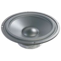 10 HF/R WOOFER HI-POWER - DAICHI 