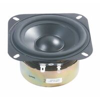 4 HF/S MID-WOOFER - DAICHI 