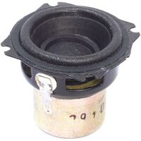 1½ HF/S MID-WOOFER - DAICHI 