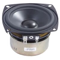 3½ HF/S MID-WOOFER - DAICHI 