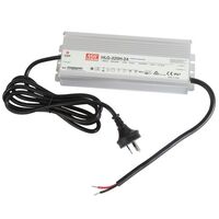 LED DRIVER 24V 320W IP67 RUGGED 