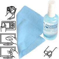 Universal SCREEN CLEANING KIT HN4129  spare part
