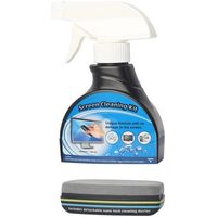 Universal SCREEN CLEANING SPRAY & PAD  spare part