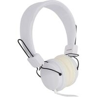 STYLISH BASS HEADPHONE WITH MIC 