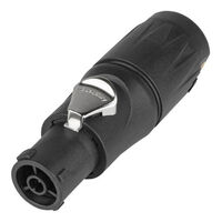 HPT FEMALE OUTLET AC POWER CABLE PLUG 
