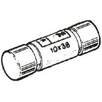 AWI Fuse | Rating: 16 A | Dimensions: 10mm x 38mm  