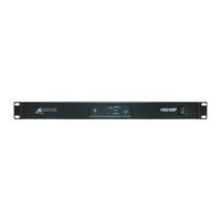 HS SERIES POWER AMPLIFIERS 
