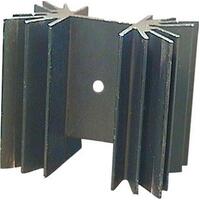 Universal HEATSINK FINS TOP-3  spare part