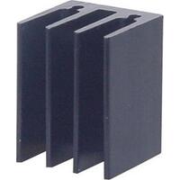 Universal HEATSINK FINS TO-220  spare part