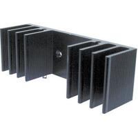 Universal HEATSINK FIN 1U  spare part