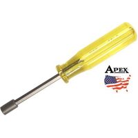 ¼ HEX DRIVER APEX USA 