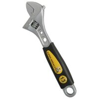 ADJUSTABLE WRENCH 8 