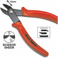 SIDE CUTTER 150mm SCOPE 