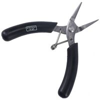 100mm MICRO-PLIERS STAINLESS STEEL 