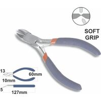 SIDE CUTTER 125mm 